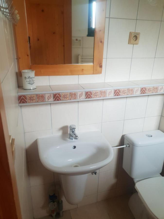 Holiday Village Tatralandia Bungalov 3-2-2 Chatka 431 S 1 Spalnou 1 Obyvackou A 1 Izbou V Podkrovi Liptowski Mikułasz Zewnętrze zdjęcie