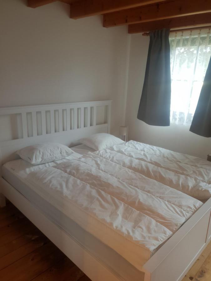 Holiday Village Tatralandia Bungalov 3-2-2 Chatka 431 S 1 Spalnou 1 Obyvackou A 1 Izbou V Podkrovi Liptowski Mikułasz Zewnętrze zdjęcie