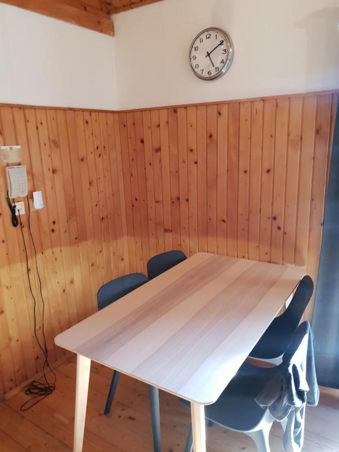 Holiday Village Tatralandia Bungalov 3-2-2 Chatka 431 S 1 Spalnou 1 Obyvackou A 1 Izbou V Podkrovi Liptowski Mikułasz Zewnętrze zdjęcie